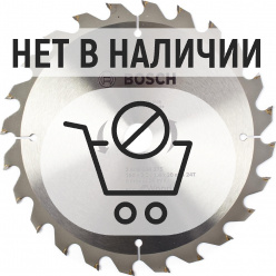 Диск пильный по дереву Bosch ECO 190х20/16мм 24T (375)