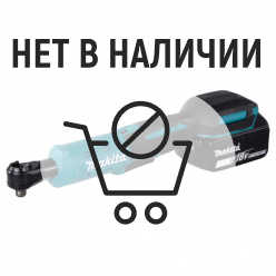 Аккумуляторный гайковерт Makita DWR180RF угловой