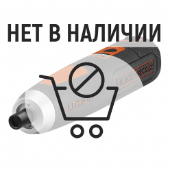 Аккумуляторная отвертка Black&Decker BD40K27