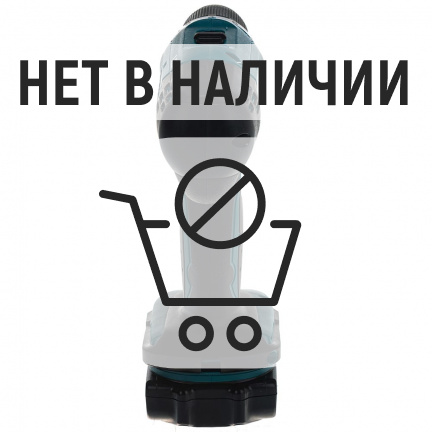 Аккумуляторная дрель-шуруповерт Makita DDF453SYX5