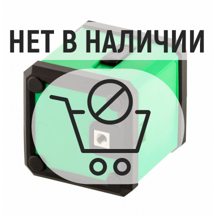 Лазерный уровень INSTRUMAX QBiG