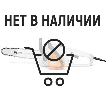 Электрическая цепная пила Stihl MSE 141 С-Q