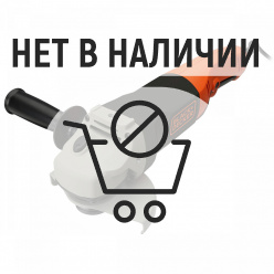 Машина шлифовальная угловая Black&Decker KG 1202 K