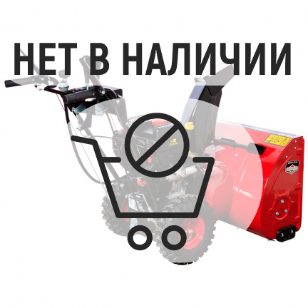 Бензиновый снегоуборщик REDVERG RD-SB71/1150BS-E