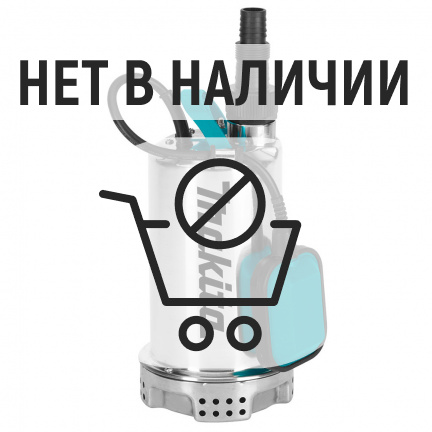 Насос дренажный Makita PF1100