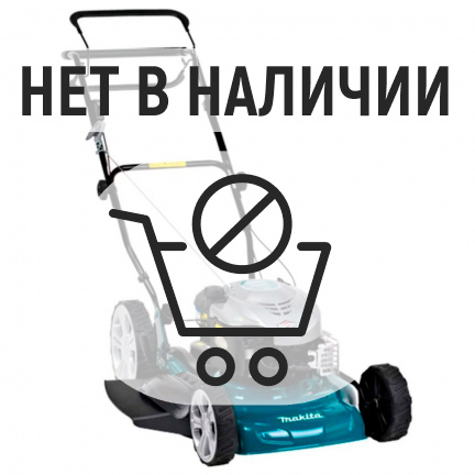 Бензиновая газонокосилка Makita PLM5121N2