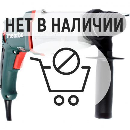 Перфоратор Metabo KHE 2644