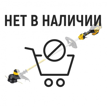 Аккумуляторный триммер DeWalt DCM561P1