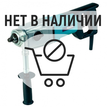 Дрель алмазного сверления Makita DBM130