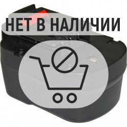 Аккумулятор Практика Ni-Cd 14.4В 1.5Ач для B&D