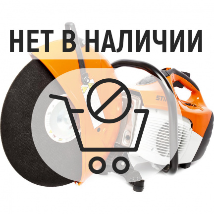 Бензорез Stihl TS 420