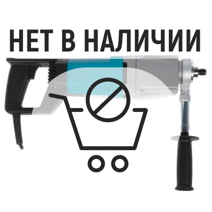 Дрель алмазного сверления Makita DBM130