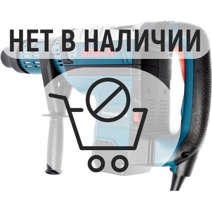 Перфоратор Bosch GBH 8-45DV