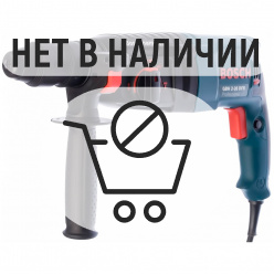 Перфоратор Bosch GBH 2-26DFR