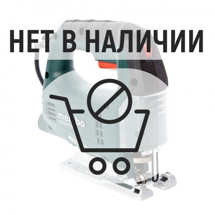 Лобзик Metabo STEB 65 Quick 601030950