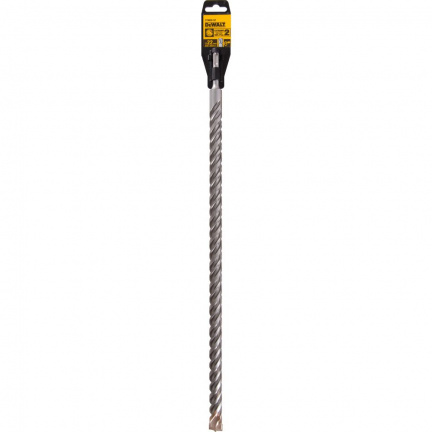 Бур SDS-plus DeWalt EXTREME2 DT9605 22х600мм