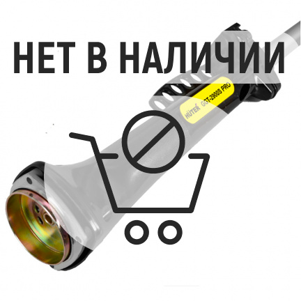 Бензиновый триммер Huter GGT-2900S PRO