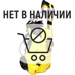 Мойка высокого давления Karcher K 4 Full Control