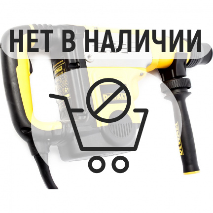 Перфоратор DeWalt D25723K