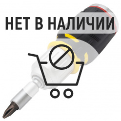 Набор отвертка с битами STANLEY 7 предметов FMHT0-62688