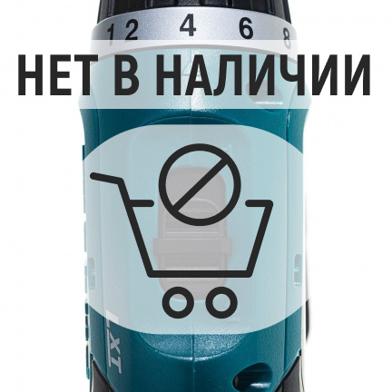 Аккумуляторная дрель-шуруповерт Makita DDF453SYX5