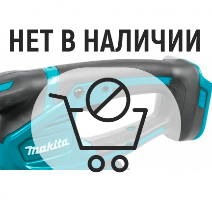 Аккумуляторный триммер Makita DUR181RF + Аккумуляторные ножницы Makita DUM604ZX