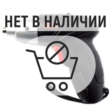 Аккумуляторная отвертка REDVERG BASIC SD3.6L