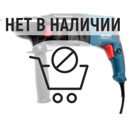 Перфоратор Bosch GBH 2-26 DRE (708)