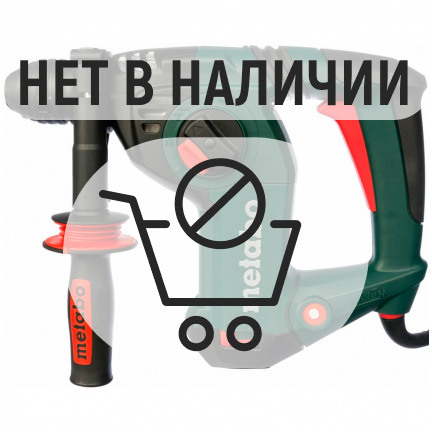 Перфоратор Metabo KHE 3250