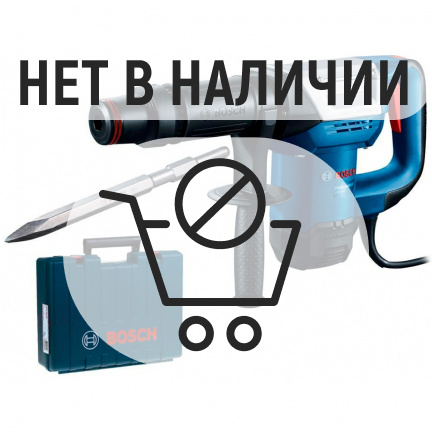 Отбойный молоток Bosch GSH 500