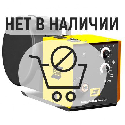 Механизм подачи проволоки ESAB Fabricator Feed 364