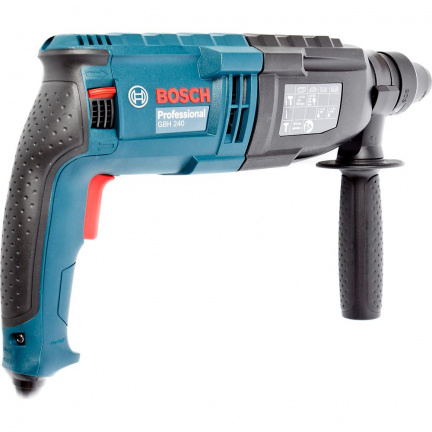 Перфоратор Bosch GBH 240