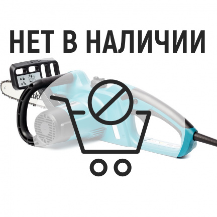 Электрическая цепная пила Makita UC3041A