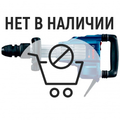 Отбойный молоток Bosch GSH 11 VC