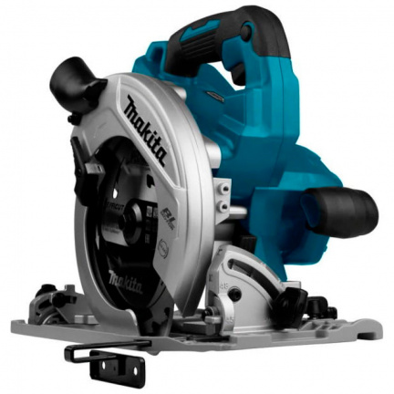 Пила дисковая аккумуляторная Makita DHS783ZJU (без акк, без з/у)