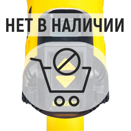 Фен строительный DeWalt D26414 