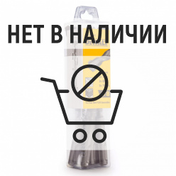 Набор буров SDS-plus DeWalt INDUSTRIAL DT60300 6-10мм 160мм 8шт