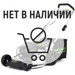 Аккумуляторная газонокосилка Greenworks GC82LM51K5 82V