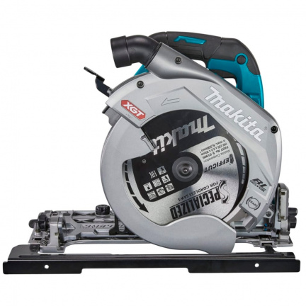 Пила дисковая аккумуляторная Makita HS009GZ (без акк, без з/у)