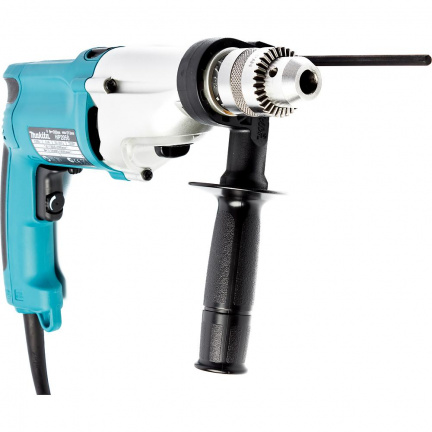 Сетевая дрель Makita HP2050 ударная