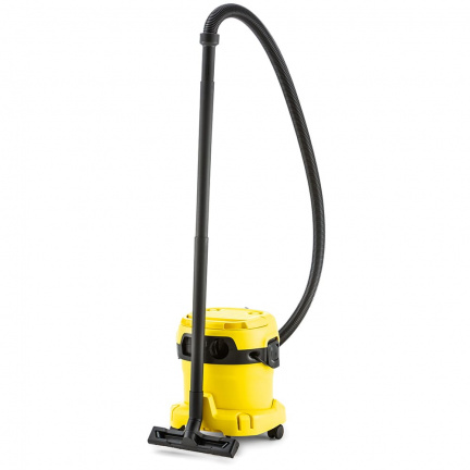 Пылесос Karcher WD 2 PLUS V-12/4/18