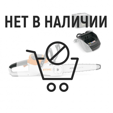 Аккумуляторная цепная пила Stihl MSA 120 C-BQ SET