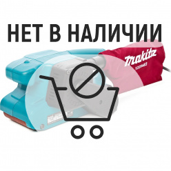 Ленточная шлифмашина Makita 9911K