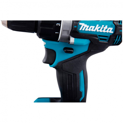 Аккумуляторная дрель-шуруповерт Makita DF002GZ (без акк, без з/у)