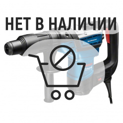 Перфоратор Bosch GBH 5-40D + переходник