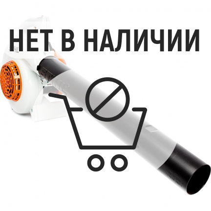 Бензиновая воздуходувка Stihl BG 50