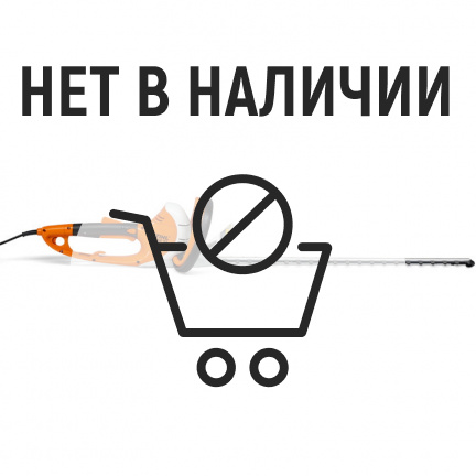 Электрический кусторез Stihl HSE 71