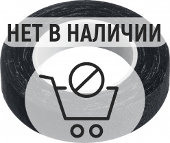 ЗУБР ЭЛЕКТРИК ПРО, 18 мм х 10 м, 1 000 В, черная, изолента х/б, Профессионал (1231-10)