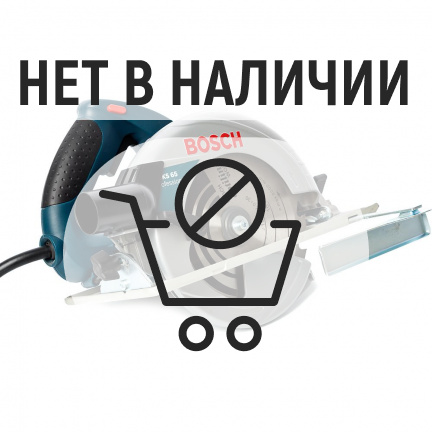 Пила дисковая Bosch GKS 65 (000)