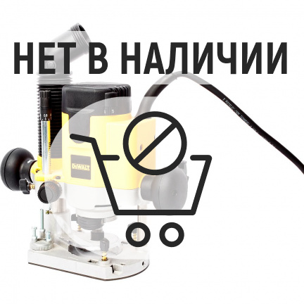 Фрезер DeWalt DW621